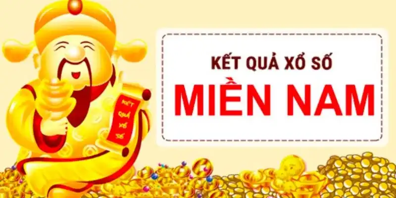 Các bước tham gia xổ số miền Nam tại nhà cái