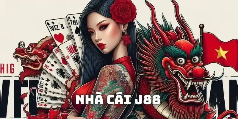 nhà cái J88